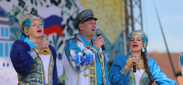 Ярославцам анонсировали новый фестиваль