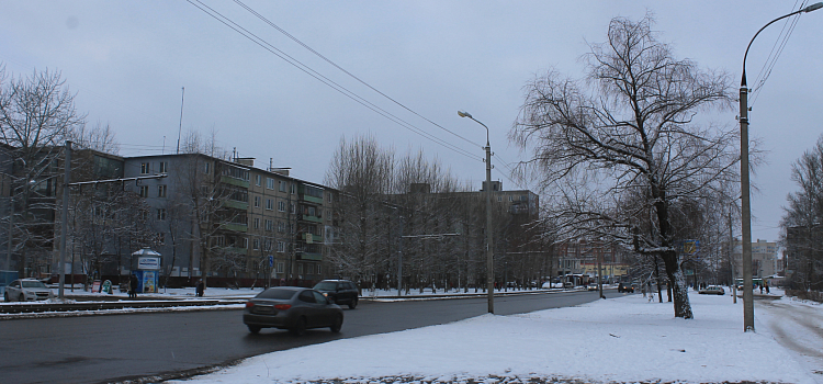 В Ярославле запретят парковку на участках двух улиц_265854