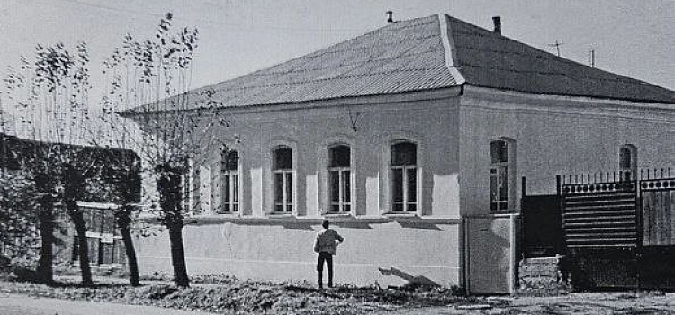 В Ярославской области ещё один дом стал объектом культурного наследия_324293