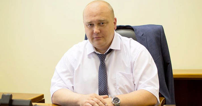 Сергей Мольков стал новым руководителем АО «ОДК — Газовые турбины»