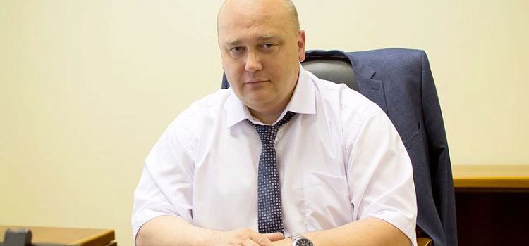 Сергей Мольков стал новым руководителем АО «ОДК — Газовые турбины»