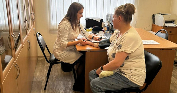 В Ярославской области назвали категорию студентов-медиков, кому будут платить стипендию в 25 тысяч рублей