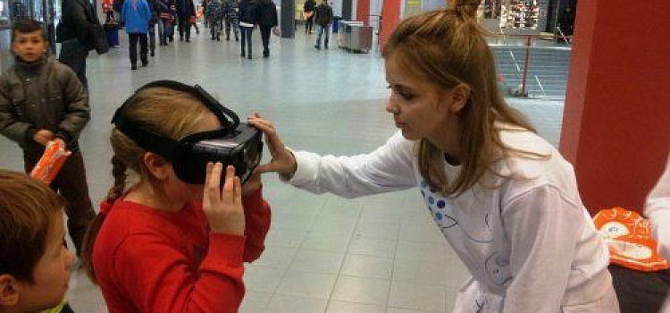 «Ростелеком» приглашает болельщиков сыграть в виртуальный хоккей