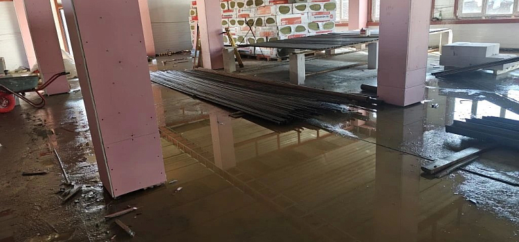 В Ярославле строительство модульной поликлиники обернулось вторым уголовным делом_313750