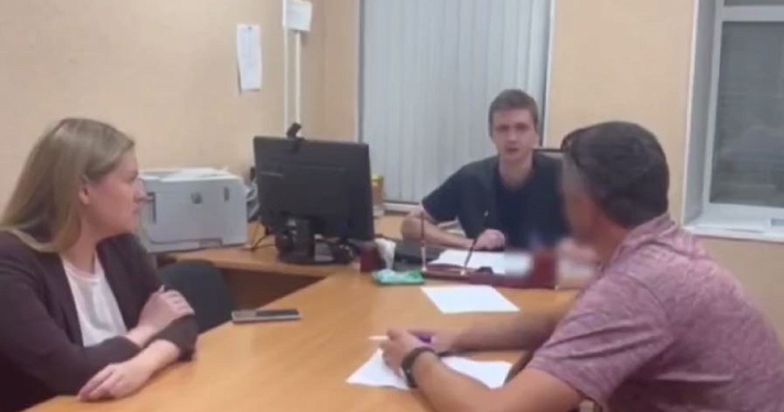 Начальника цеха одного из ярославских промышленных предприятий подозревают в коммерческом подкупе