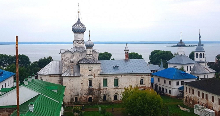 В Ростове Великом отреставрируют церковь Рождества Богородицы 1684-1702 годов