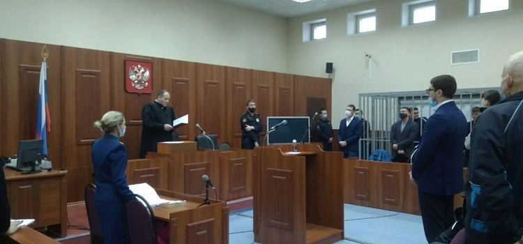 Заключенного, которого пытали в ярославской колонии, взяли под стражу