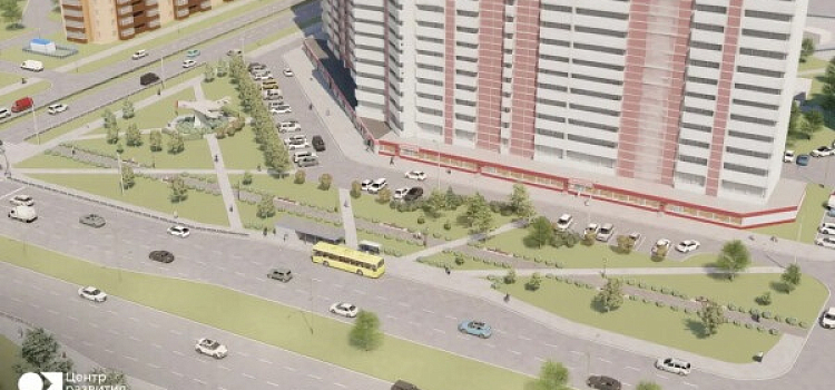 Голосование за объекты благоустройства стартовало: смотрим, как может измениться Ярославская область_314752