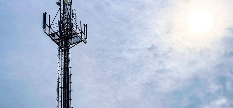 От кузнечного ремесла к цифровой связи: улучшено качество связи в Ярославском муниципальном округе