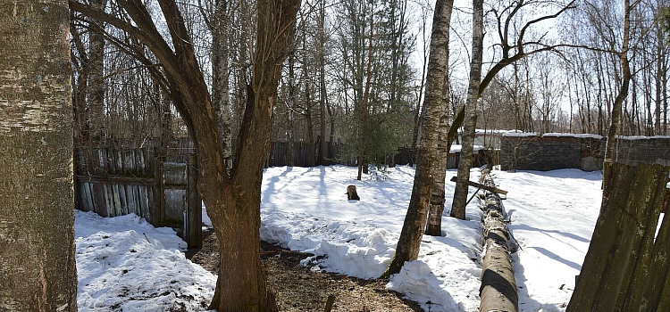 «Данное учреждение является медицинским, а не карательным»: в Ярославской области была проведена проверка психиатрической больницы_313243