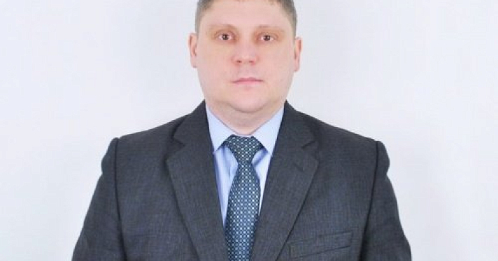 Алексей Соков, который стал главой МУП «САХ», — кто он?