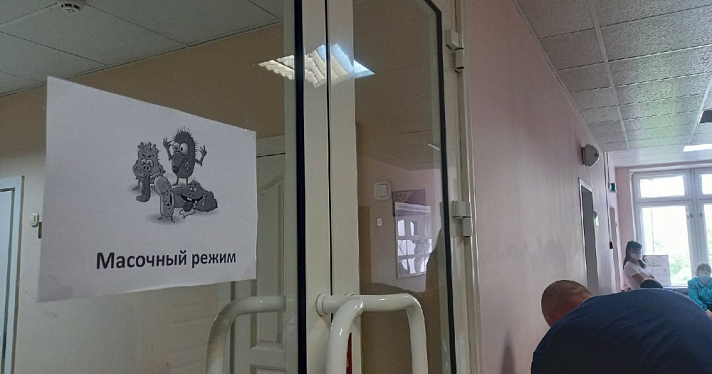 80 человек Ярославской области заразились коронавирусной инфекцией