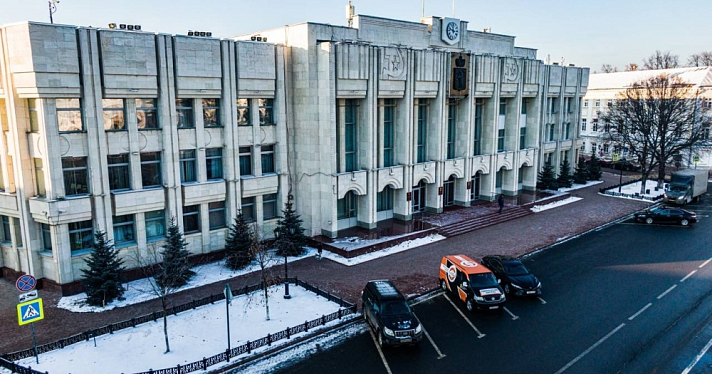 Ярославский губернатор объявил о кадровых перестановках в правительстве