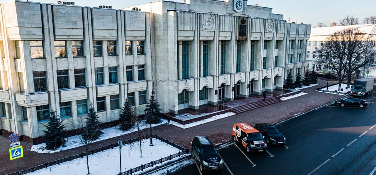 Ярославский губернатор объявил о кадровых перестановках в правительстве