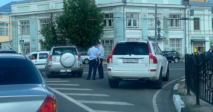 В Ярославле запретят движение автомобилей: где именно
