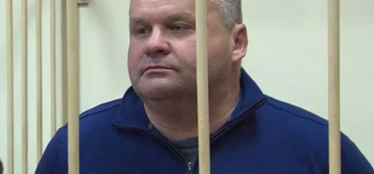 Отпразднует день рождения в Рыбинске: экс-мэр Юрий Ласточкин вышел на свободу