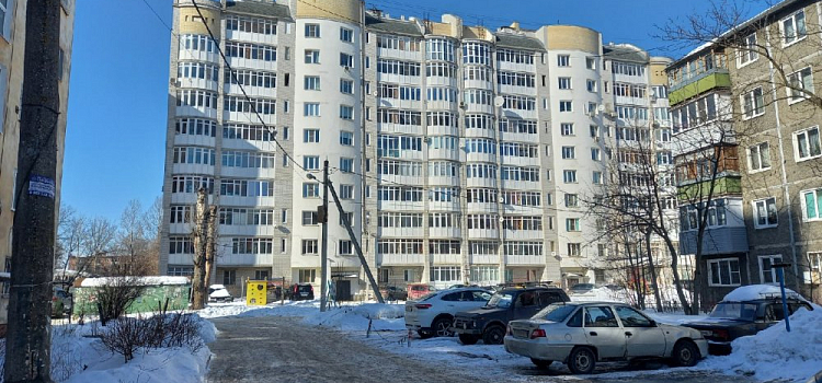 В Ярославле заменят более 230 лифтов