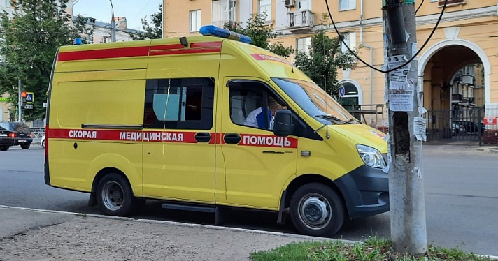Ребенок скончался в больнице: мать отсудила у водителя из Рыбинска 150 тысяч рублей