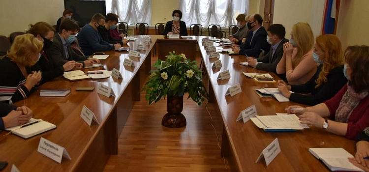 В Переславле уволился начальник управления образования: кто займёт его пост