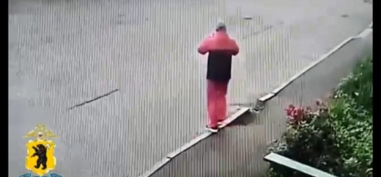 «Ранее был судим за изнасилование и убийство ребёнка». Детский омбудсмен предложила установить надзор за педофилами