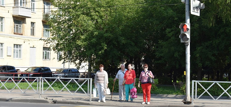 На водопроводах Рыбинска произошла утечка