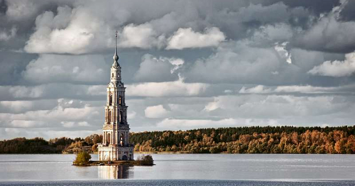 В Ярославской области появится Музей затопленных территорий