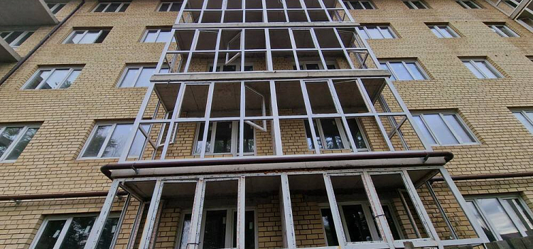 Глава СКР взял под контроль дело обманутых дольщиков в Ярославле