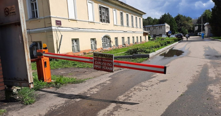 В Ярославле завершилось расследование уголовного дела медиков, избивших пациентку психбольницы
