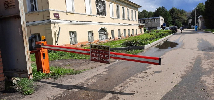 В Ярославле завершилось расследование уголовного дела медиков, избивших пациентку психбольницы
