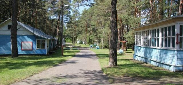 В ярославских лагерях отдохнут еще 180 детей из Белгородской области