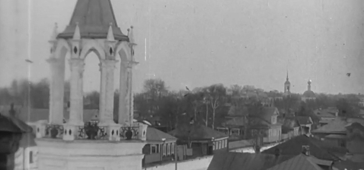 На достигнутом не останавливаются: в Ростове Великом хотят вернуть исторические названия улицам