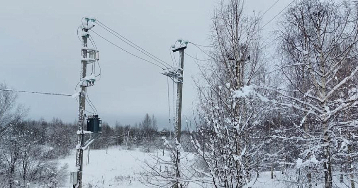 Прокуратура выяснила причины массового отключения электричества в Ярославской области