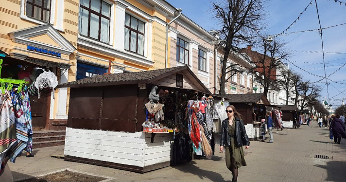 В Ярославской области более чем в два раза увеличилось число безработных
