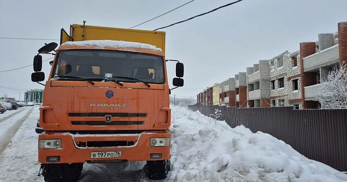 Председатель СК России проконтролирует дело о перебоях с электричеством в посёлке Ярославля