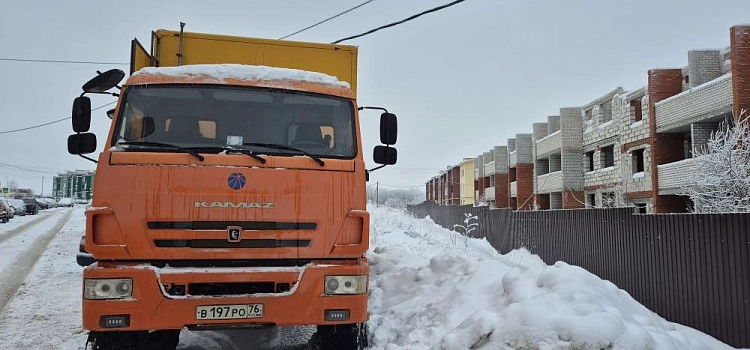 Председатель СК России проконтролирует дело о перебоях с электричеством в посёлке Ярославля