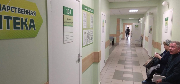Дыры в легких? Врач рассказал о новом тяжелом последствии ковида