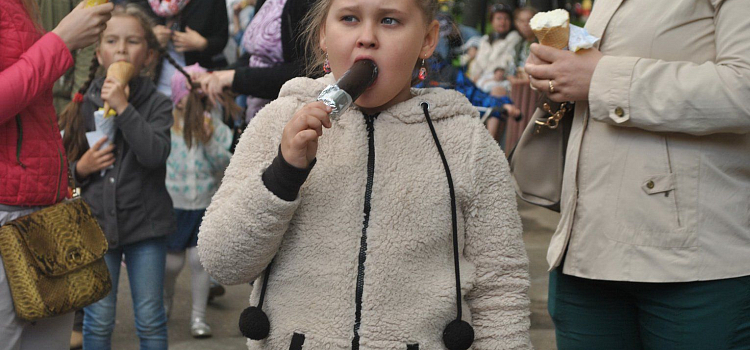 День мороженого 2015 в Ярославле_32733