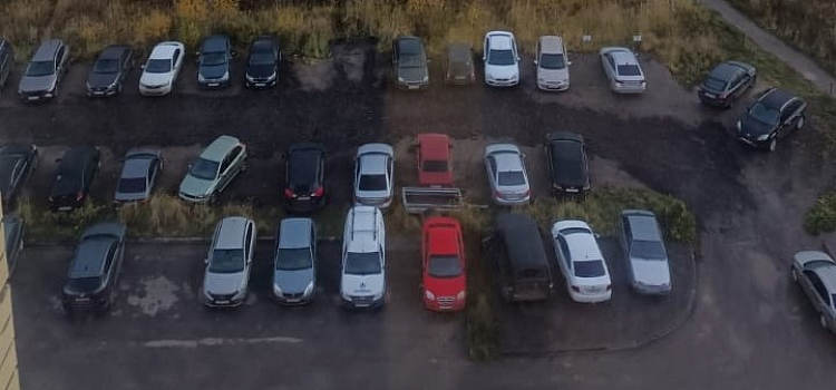 Восемь выстрелов из ружья: в Дзержинском районе Ярославля ночью неизвестный открыл стрельбу