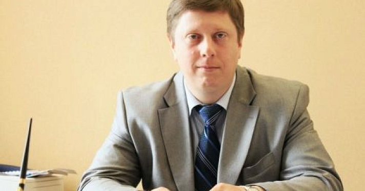 Директором департамента финансов Ярославской области стал костромич Илья Баланин