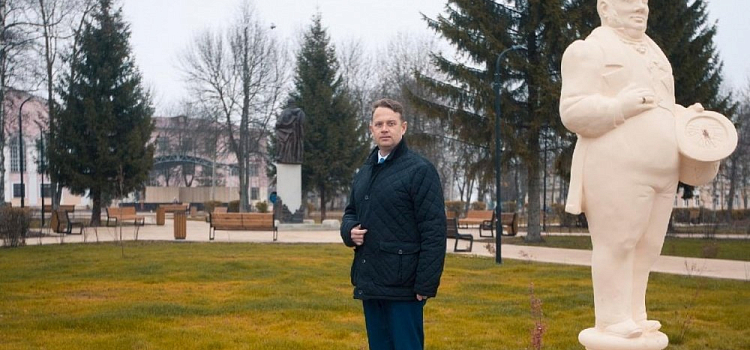 В Данилове избрали нового мэра: кто он