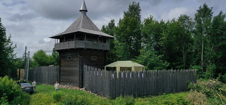 В середине октября в Рыбинске начнется ремонт дороги к Усть-Шексне