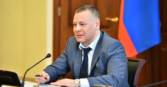 Губернатор Ярославской области: объединение школ показало эффективность