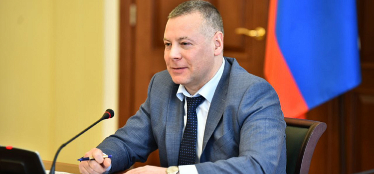 Губернатор Ярославской области: объединение школ показало эффективность