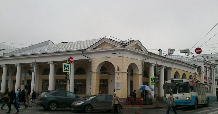 В Ярославле с созданием платных парковок появятся службы эвакуации
