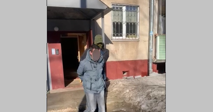 Житель Ярославля, оставлявший экстремистские комментарии в соцсетях, услышал приговор суда