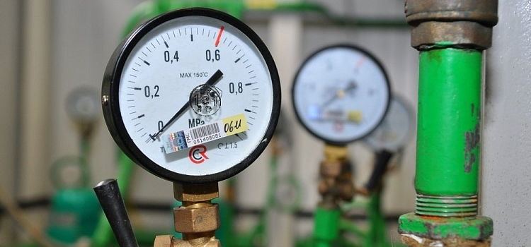 В Ярославле с 1 октября в отдельных домах вырастет плата за отопление