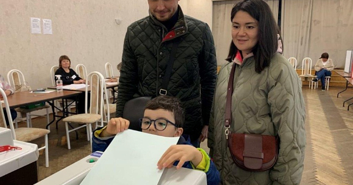 В Ярославской области первые два дня выборов прошли без нарушений