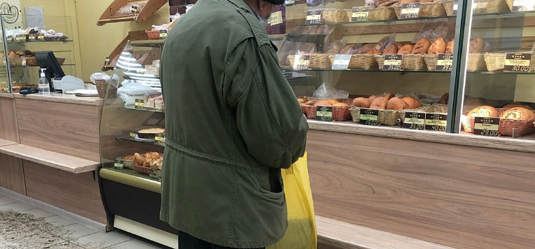 Как изменились цены на продукты в Ярославле на этой неделе