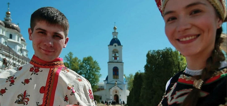 Ярославские хозяйства участвуют в конкурсе «Вкусы России»