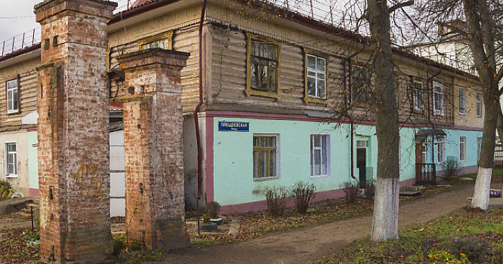 Торгов не будет: старинную вышивальную фабрику в Переславле на заберут у владельца в обмен на реставрацию